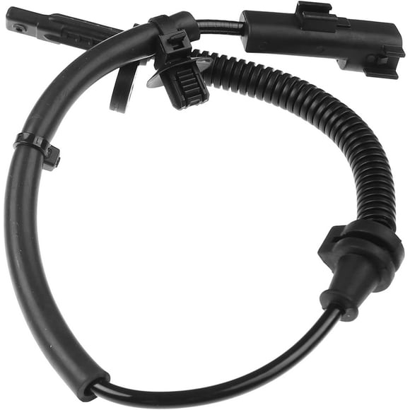 A-Premium ABS Wheel Speed Sensor Compatible with Honda Element 2003-2011 L4 2.4L Front Right Passenger Side 